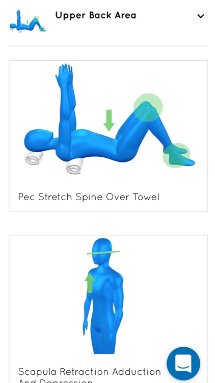 Back Pain Relief Exercises screenshot-5