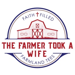 The Farmer Took a Wife