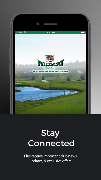 Wildcat Creek Golf Course screenshot-3