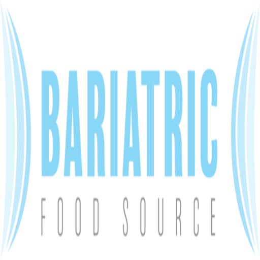 Bariatric Food Source icon