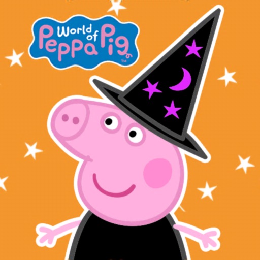 World of Peppa Pig