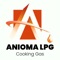 Anioma LPG is a one stop shop for home delivered Cooking Gas