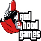 Red Hood Comics