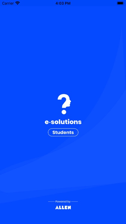 ALLEN e-Solutions