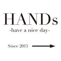 HANDsオリジナルアプリ pour PC