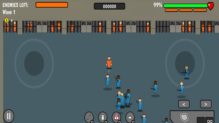 Prison Life screenshot-5