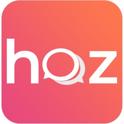 Hozapp- Messenger