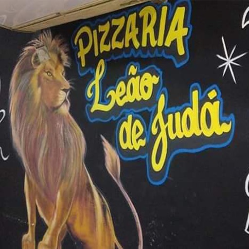 Pizzaria Leão de Juda