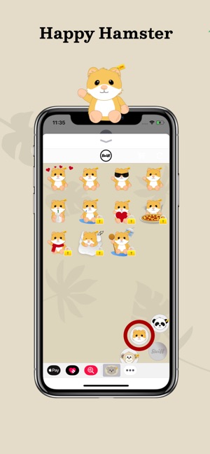 Steiffs Soft Cuddly Friends(圖5)-速報App