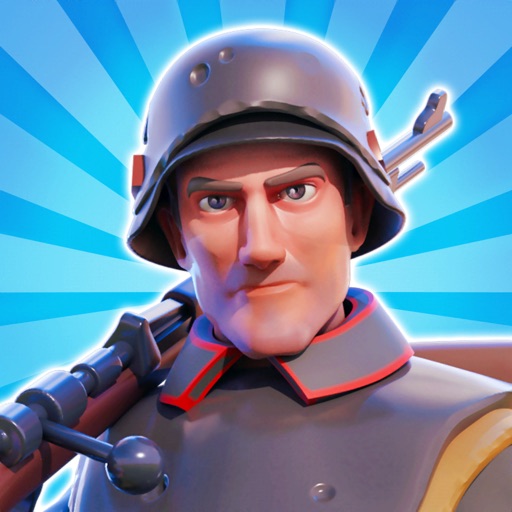 Game of Trenches: WW1 Strategy icon