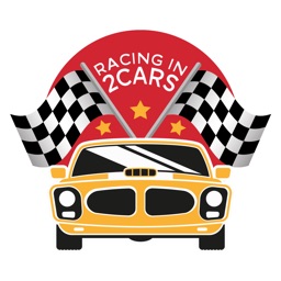 Racing in 2 Cars