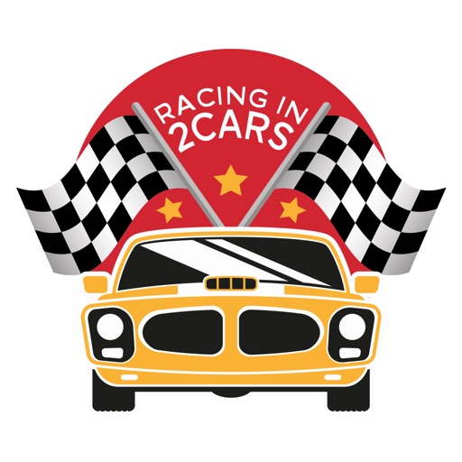 Racing in 2 Cars