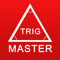 App Icon for Trigonometry Master App in Slovakia IOS App Store