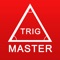 Icon Trigonometry Master