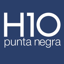 H10 Punta Negra