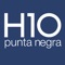 Descárgate gratis la nueva app del H10 Punta Negra Boutique Hotel en Mallorca y sácale el máximo partido a nuestro hotel