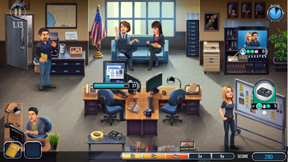 Criminal Minds The Mobile Game Screenshot 7