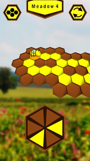 Neo Honeycomb Hop(圖1)-速報App