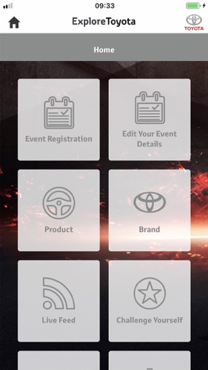 ExploreToyota(圖1)-速報App