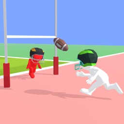 Quarterback: Touchdown Game