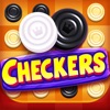Checkers: Fun Board Game