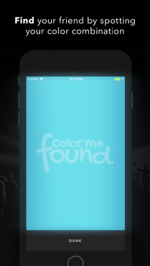 ColorMeFound(圖5)-速報App