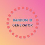 RANDOM ID GENERATOR.