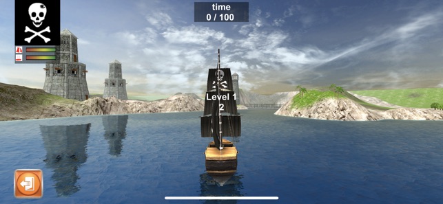 Sailing Ship Race XL(圖4)-速報App