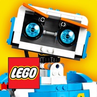 Contact LEGO® Boost