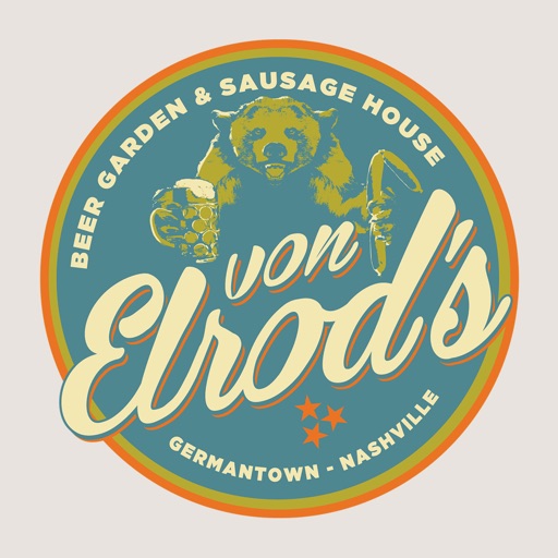 Von Elrods