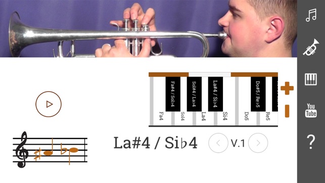 How To Play Trumpet(圖2)-速報App