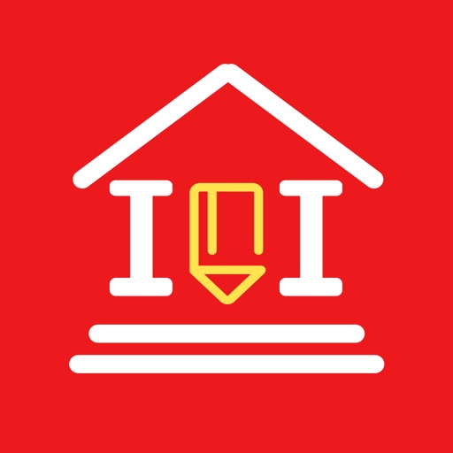 别墅装修案例logo