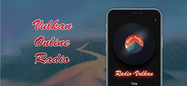 Vulkan Online Radio(圖4)-速報App