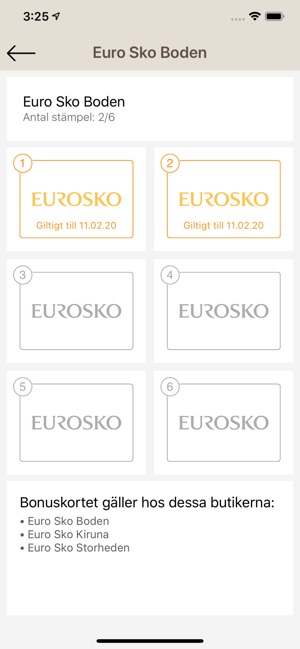 Eurosko Sverige(圖3)-速報App