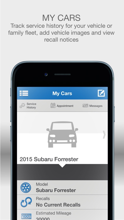 Modern Subaru Boone NC