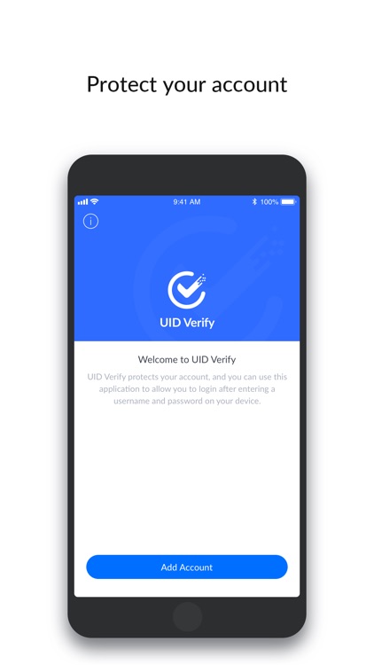 UID Verify