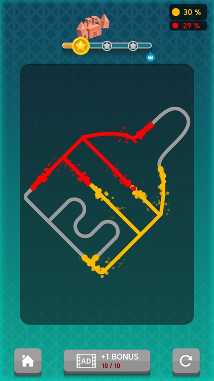 Play Lines: New Puzzle Game screenshot-4