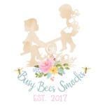 Busy Bee Smocks