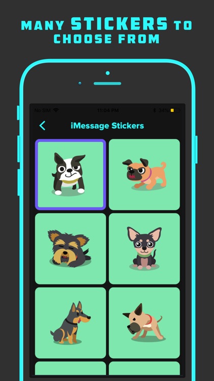 Dog Trainer with Whistle screenshot-5