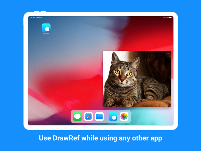 DrawRef(圖4)-速報App