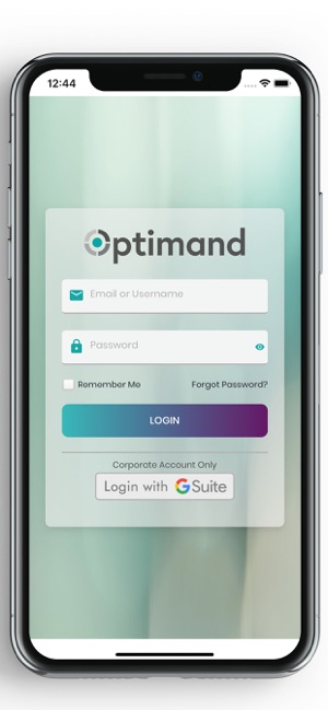 Optimand(圖1)-速報App