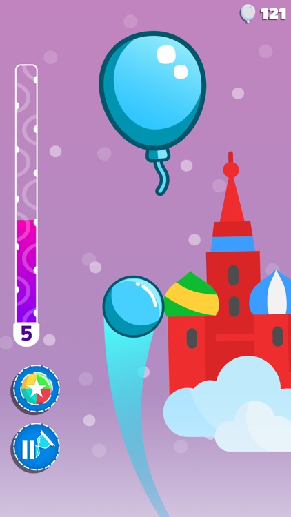 Puffy Balloons screenshot-3