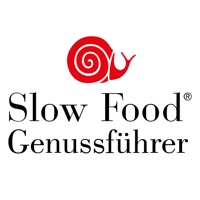 Kontakt Slow Food Genussführer