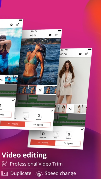 Video Editor: Add Music Video