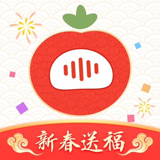 番茄派对-语音聊天交友社区