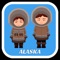 A fabulous version of your favorite Alaska solitaire game