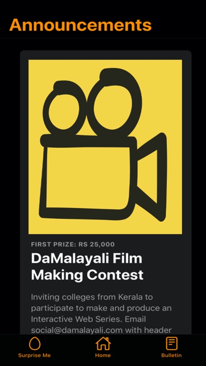 DaMalayali