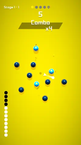 Game screenshot Breaking Balls hack