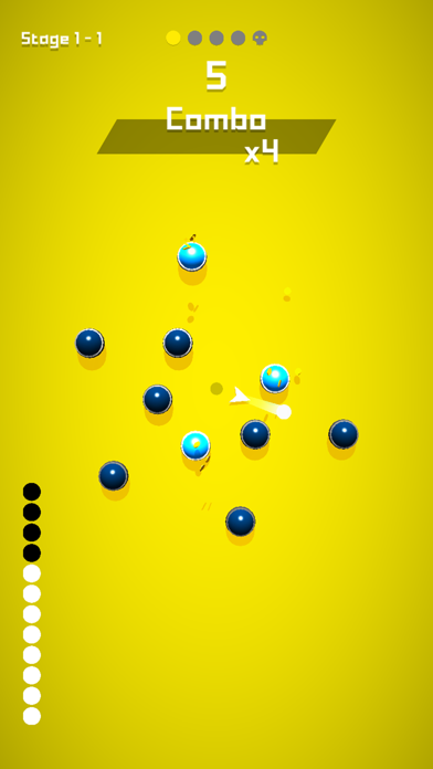 Breaking Balls screenshot 3