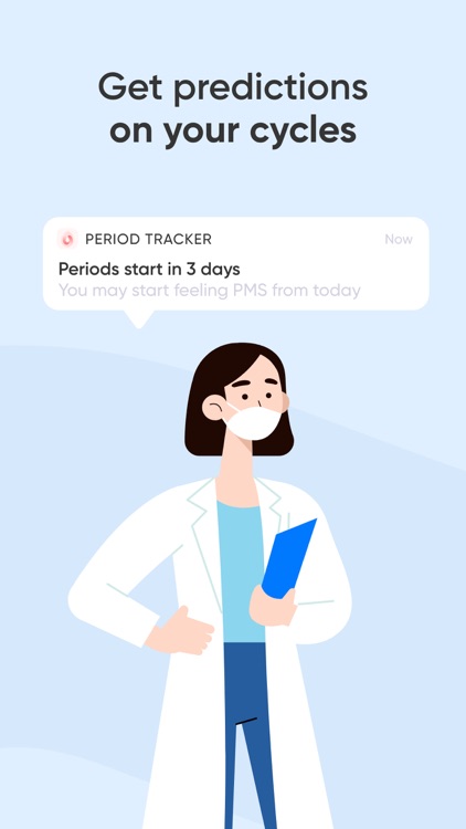 Period Tracker ·